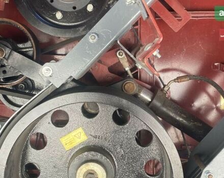 Кейс ЦФ, объемом двигателя 9 л и пробегом 0 тыс. км за 48000 $, фото 3 на Automoto.ua