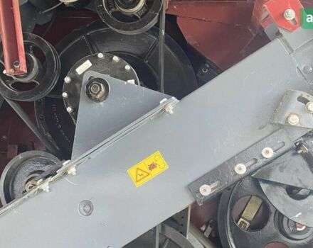 Кейс ЦФ, объемом двигателя 9 л и пробегом 0 тыс. км за 48000 $, фото 8 на Automoto.ua