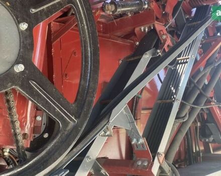 Кейс ЦФ, объемом двигателя 9 л и пробегом 0 тыс. км за 48000 $, фото 2 на Automoto.ua