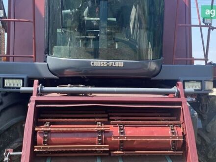 Кейс ЦФ, объемом двигателя 9 л и пробегом 0 тыс. км за 48000 $, фото 1 на Automoto.ua