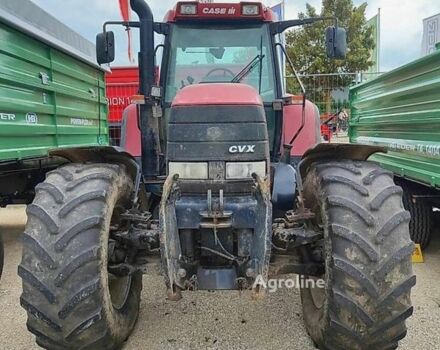 Кейс ЦВX 170, объемом двигателя 0 л и пробегом 0 тыс. км за 21811 $, фото 2 на Automoto.ua