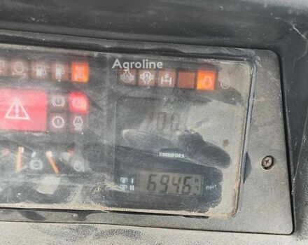 Кейс ЦВX 170, объемом двигателя 0 л и пробегом 0 тыс. км за 21811 $, фото 7 на Automoto.ua