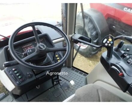 Кейс ЦВX 170, объемом двигателя 0 л и пробегом 0 тыс. км за 46432 $, фото 9 на Automoto.ua