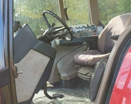 Кейс ЦВX 170, объемом двигателя 0 л и пробегом 0 тыс. км за 33556 $, фото 5 на Automoto.ua