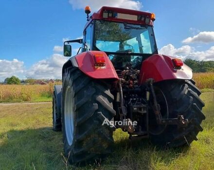 Кейс ЦВX 170, объемом двигателя 0 л и пробегом 0 тыс. км за 33556 $, фото 4 на Automoto.ua
