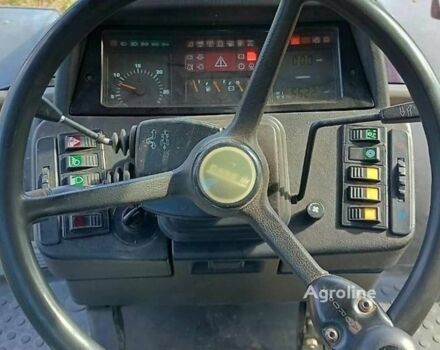 Кейс ЦВX 170, объемом двигателя 0 л и пробегом 0 тыс. км за 33556 $, фото 6 на Automoto.ua