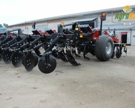 Червоний Кейс Еколо Тігр 530, об'ємом двигуна 0 л та пробігом 0 тис. км за 44185 $, фото 6 на Automoto.ua