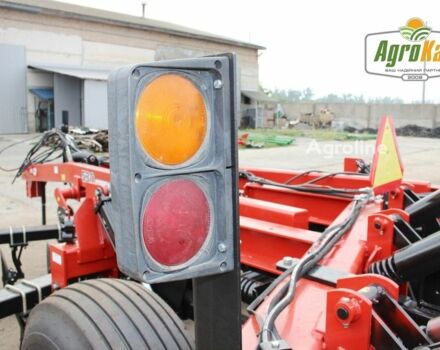 Червоний Кейс Еколо Тігр 530, об'ємом двигуна 0 л та пробігом 0 тис. км за 44185 $, фото 12 на Automoto.ua