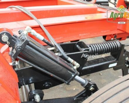 Червоний Кейс Еколо Тігр 530, об'ємом двигуна 0 л та пробігом 0 тис. км за 44185 $, фото 10 на Automoto.ua