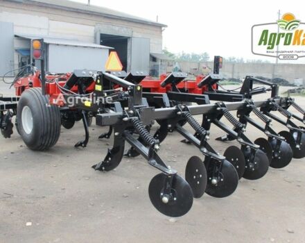 Червоний Кейс Еколо Тігр 530, об'ємом двигуна 0 л та пробігом 0 тис. км за 44185 $, фото 4 на Automoto.ua