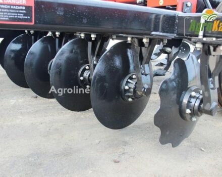 Червоний Кейс Еколо Тігр 530, об'ємом двигуна 0 л та пробігом 0 тис. км за 44185 $, фото 17 на Automoto.ua