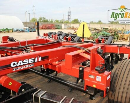 Червоний Кейс Еколо Тігр 530, об'ємом двигуна 0 л та пробігом 0 тис. км за 44185 $, фото 9 на Automoto.ua