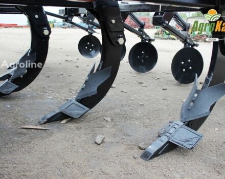 Червоний Кейс Еколо Тігр 530, об'ємом двигуна 0 л та пробігом 0 тис. км за 44185 $, фото 14 на Automoto.ua