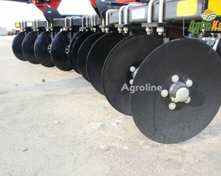 Червоний Кейс Еколо Тігр 530, об'ємом двигуна 0 л та пробігом 0 тис. км за 44185 $, фото 16 на Automoto.ua