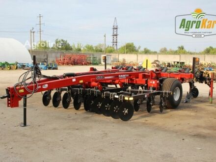 Червоний Кейс Еколо Тігр 530, об'ємом двигуна 0 л та пробігом 0 тис. км за 44185 $, фото 1 на Automoto.ua