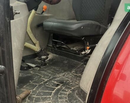 Кейс ЖX 110 Фармалл, объемом двигателя 0 л и пробегом 0 тыс. км за 23000 $, фото 7 на Automoto.ua