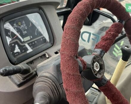 Кейс ЖX 110 Фармалл, объемом двигателя 0 л и пробегом 0 тыс. км за 23000 $, фото 3 на Automoto.ua