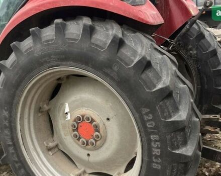 Кейс ЖX 110 Фармалл, объемом двигателя 0 л и пробегом 0 тыс. км за 23000 $, фото 1 на Automoto.ua