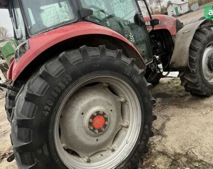 Кейс ЖX 110 Фармалл, объемом двигателя 0 л и пробегом 0 тыс. км за 23000 $, фото 4 на Automoto.ua