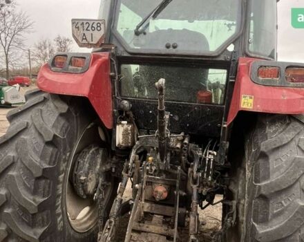 Кейс ЖX 110 Фармалл, объемом двигателя 0 л и пробегом 0 тыс. км за 23000 $, фото 6 на Automoto.ua