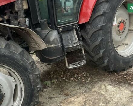 Кейс ЖX 110 Фармалл, объемом двигателя 0 л и пробегом 0 тыс. км за 23000 $, фото 5 на Automoto.ua