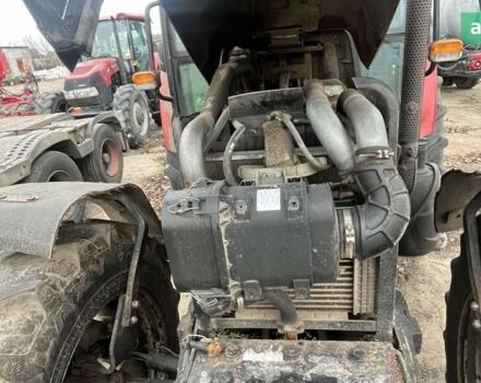 Кейс ЖX 110 Фармалл, объемом двигателя 0 л и пробегом 0 тыс. км за 23000 $, фото 8 на Automoto.ua