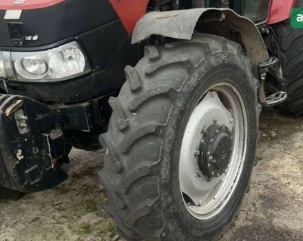 Кейс ЖX 110 Фармалл, объемом двигателя 0 л и пробегом 0 тыс. км за 23000 $, фото 2 на Automoto.ua