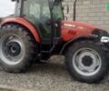 Кейс ЖX 110 Фармалл, объемом двигателя 4.9 л и пробегом 0 тыс. км за 35000 $, фото 8 на Automoto.ua