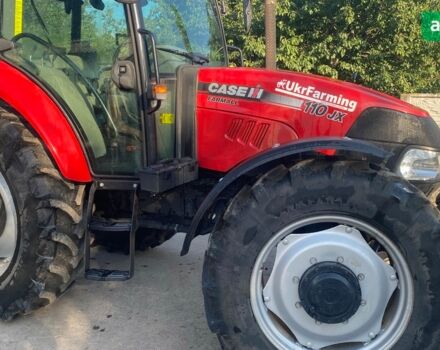 Кейс ЖX 110 Фармалл, объемом двигателя 4.75 л и пробегом 0 тыс. км за 32500 $, фото 2 на Automoto.ua