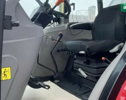 Кейс ЖX 110 Фармалл, об'ємом двигуна 0 л та пробігом 0 тис. км за 27000 $, фото 5 на Automoto.ua