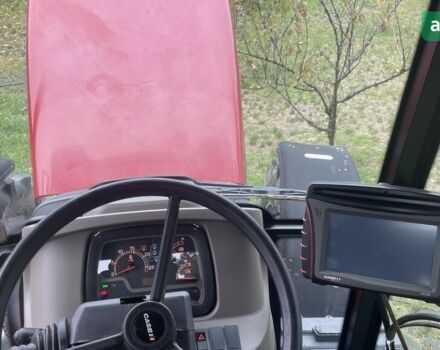 Кейс ЖX 110 Фармалл 2017 у Лебедине на Automoto.ua Кейс ЖX 110 Фармалл, об'ємом двигуна 0 л та пробігом 0 тис. км за 31000 $, фото 11 на Automoto.ua