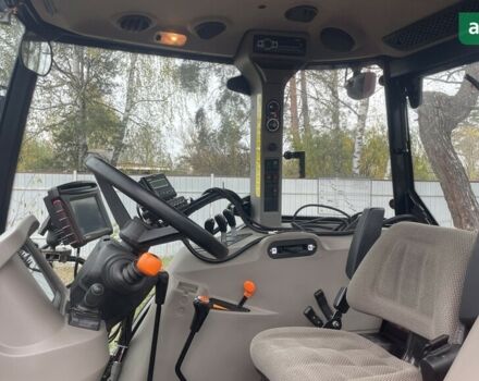 Кейс ЖX 110 Фармалл 2017 у Лебедине на Automoto.ua Кейс ЖX 110 Фармалл, об'ємом двигуна 0 л та пробігом 0 тис. км за 31000 $, фото 13 на Automoto.ua