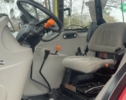 Кейс ЖX 110 Фармалл 2017 у Лебедине на Automoto.ua Кейс ЖX 110 Фармалл, об'ємом двигуна 0 л та пробігом 0 тис. км за 31000 $, фото 8 на Automoto.ua