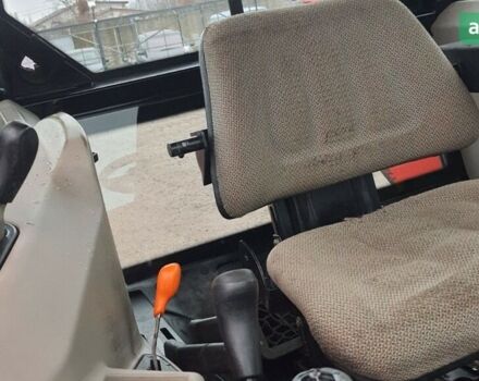 Кейс ЖX 110 Фармалл, объемом двигателя 0 л и пробегом 0 тыс. км за 28300 $, фото 5 на Automoto.ua