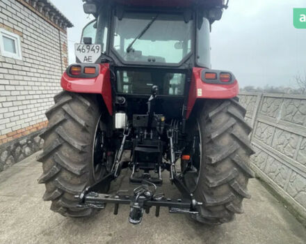 Кейс ЖX 110 Фармалл, об'ємом двигуна 0 л та пробігом 0 тис. км за 27000 $, фото 2 на Automoto.ua