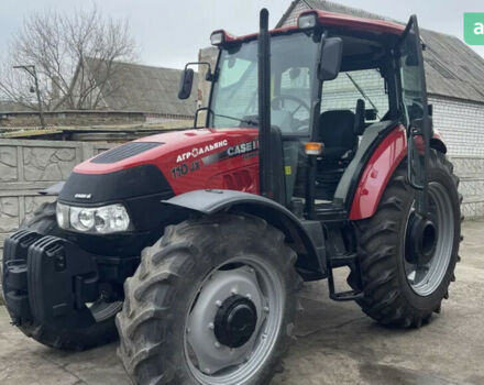 Кейс ЖX 110 Фармалл, об'ємом двигуна 0 л та пробігом 0 тис. км за 27000 $, фото 3 на Automoto.ua