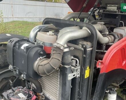 Кейс ЖX 110 Фармалл 2017 у Лебедине на Automoto.ua Кейс ЖX 110 Фармалл, об'ємом двигуна 0 л та пробігом 0 тис. км за 31000 $, фото 14 на Automoto.ua