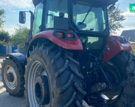 Кейс ЖX 110 Фармалл, объемом двигателя 4.75 л и пробегом 0 тыс. км за 32500 $, фото 6 на Automoto.ua