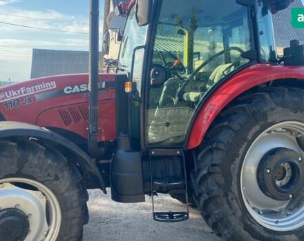 Кейс ЖX 110 Фармалл, объемом двигателя 4.75 л и пробегом 0 тыс. км за 32500 $, фото 7 на Automoto.ua