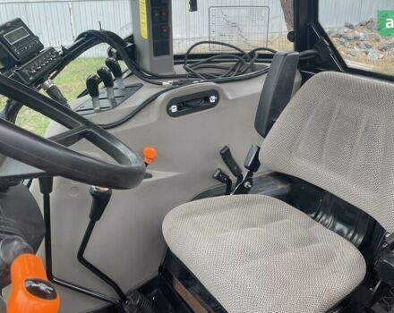 Кейс ЖX 110 Фармалл 2017 у Лебедине на Automoto.ua Кейс ЖX 110 Фармалл, об'ємом двигуна 0 л та пробігом 0 тис. км за 31000 $, фото 9 на Automoto.ua