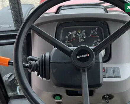 Кейс ЖX 110 Фармалл, об'ємом двигуна 0 л та пробігом 0 тис. км за 27000 $, фото 7 на Automoto.ua