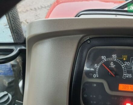 Кейс ЖX 110 Фармалл, объемом двигателя 0 л и пробегом 0 тыс. км за 28300 $, фото 6 на Automoto.ua