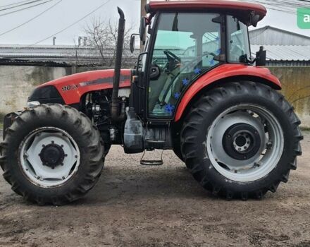 Кейс ЖX 110 Фармалл, объемом двигателя 0 л и пробегом 0 тыс. км за 28300 $, фото 3 на Automoto.ua