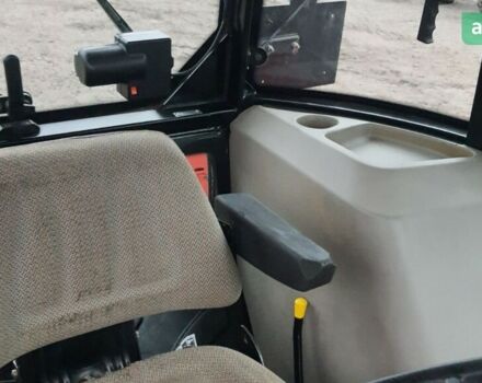 Кейс ЖX 110 Фармалл, объемом двигателя 0 л и пробегом 0 тыс. км за 28300 $, фото 8 на Automoto.ua