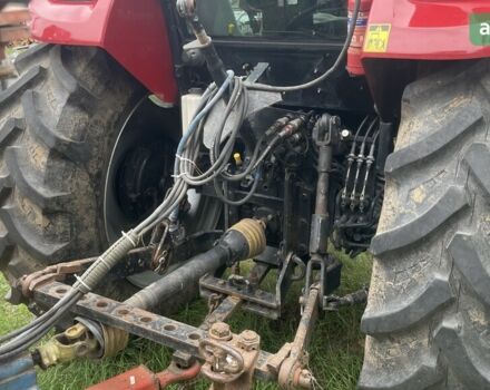 Кейс ЖX 110 Фармалл 2017 у Лебедине на Automoto.ua Кейс ЖX 110 Фармалл, об'ємом двигуна 0 л та пробігом 0 тис. км за 31000 $, фото 7 на Automoto.ua