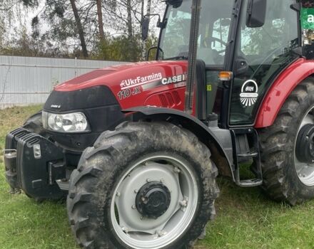 Кейс ЖX 110 Фармалл 2017 у Лебедине на Automoto.ua Кейс ЖX 110 Фармалл, об'ємом двигуна 0 л та пробігом 0 тис. км за 31000 $, фото 2 на Automoto.ua