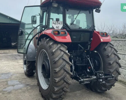 Кейс ЖX 110 Фармалл, об'ємом двигуна 0 л та пробігом 0 тис. км за 27000 $, фото 4 на Automoto.ua