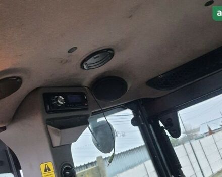 Кейс ЖX 110 Фармалл, объемом двигателя 0 л и пробегом 0 тыс. км за 28300 $, фото 9 на Automoto.ua