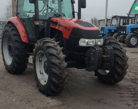 Кейс ЖX 110 Фармалл, объемом двигателя 0 л и пробегом 0 тыс. км за 28300 $, фото 2 на Automoto.ua