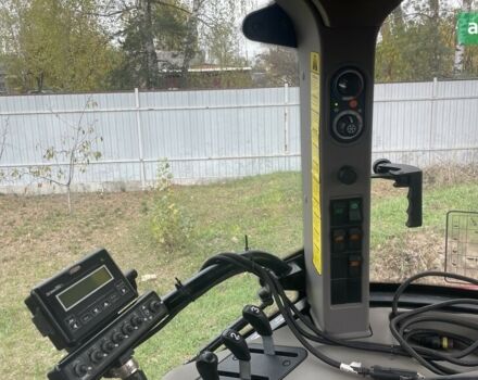 Кейс ЖX 110 Фармалл 2017 у Лебедине на Automoto.ua Кейс ЖX 110 Фармалл, об'ємом двигуна 0 л та пробігом 0 тис. км за 31000 $, фото 12 на Automoto.ua